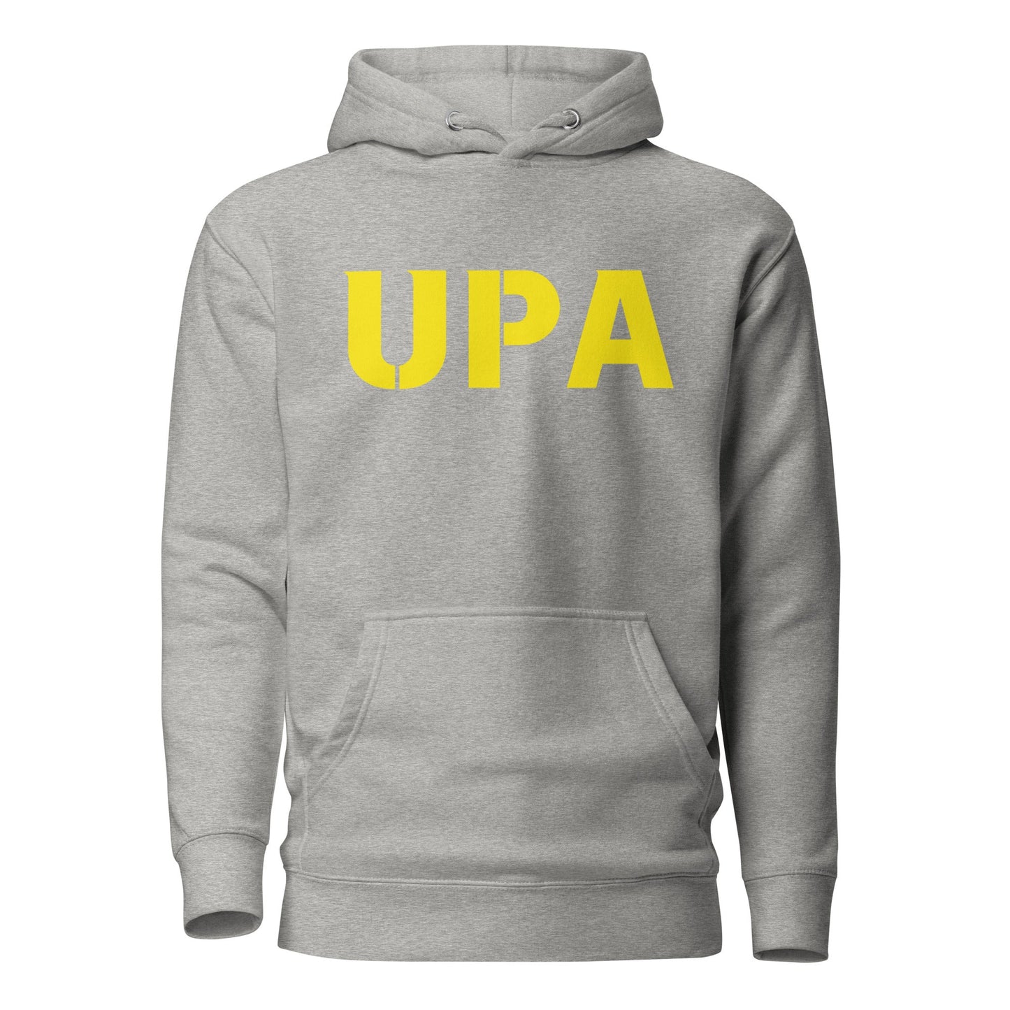Performance | Hoodie | U.P.A. | UPA Logo