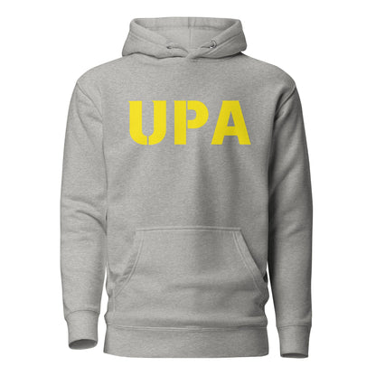 Performance | Hoodie | U.P.A. | UPA Logo