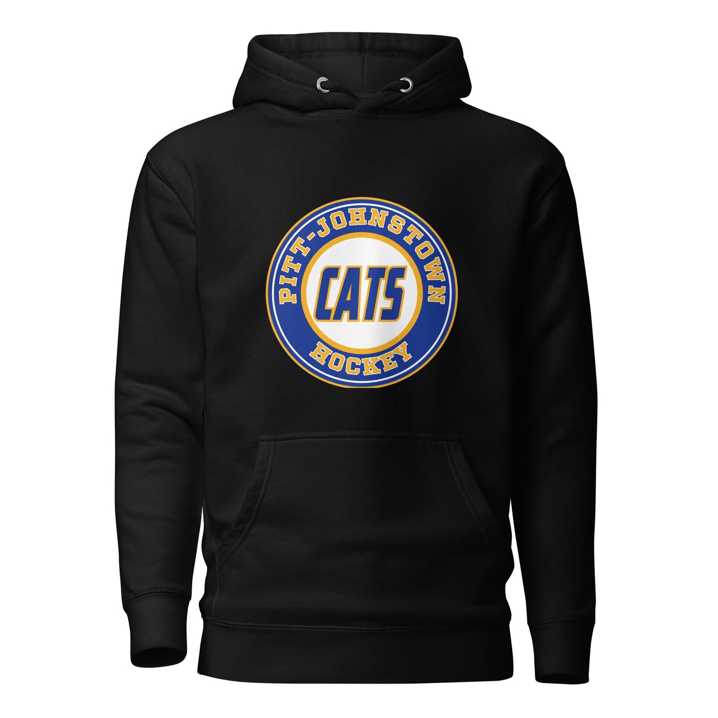 Performance | Hoodie | UPJ Hockey | Badge Logo