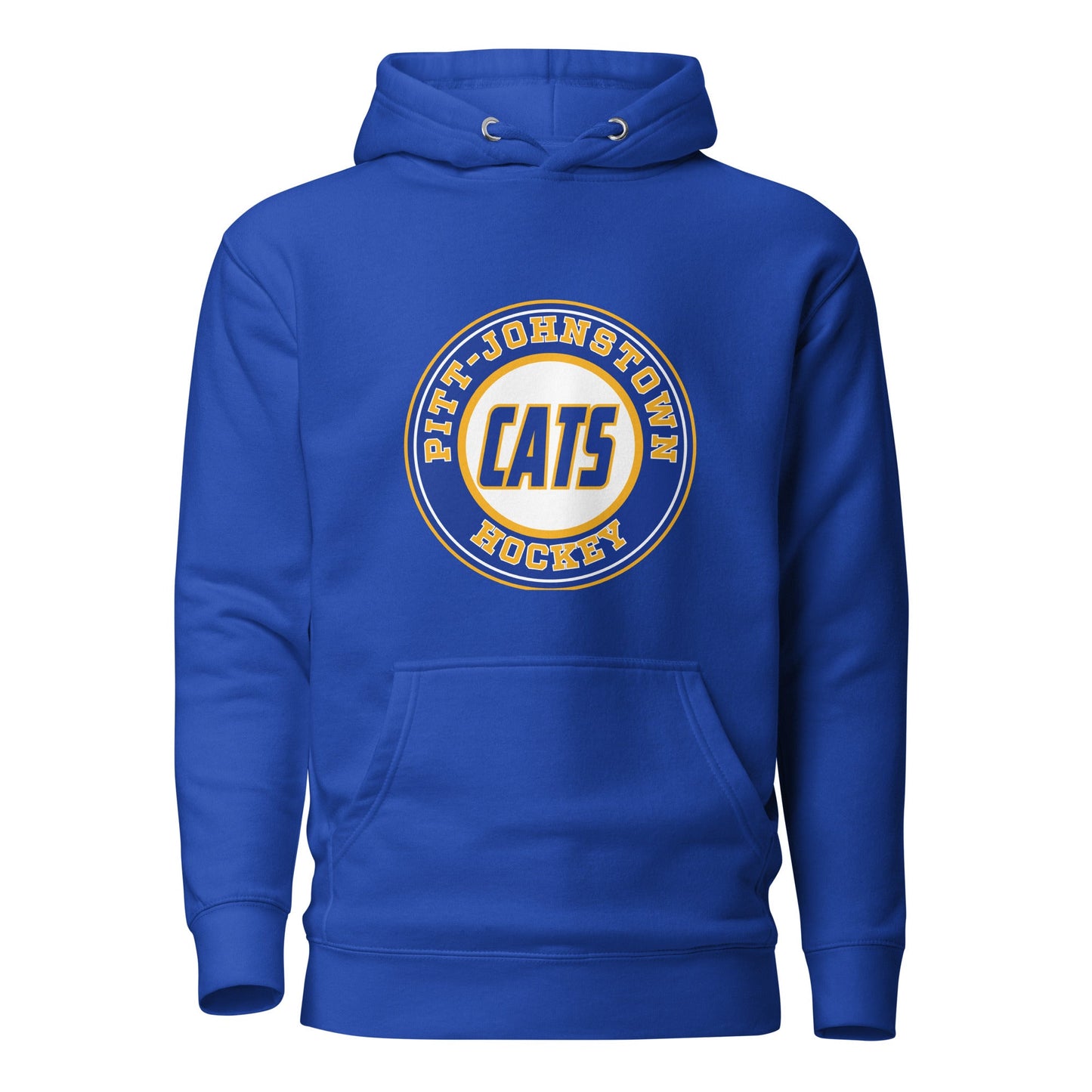 Performance | Hoodie | UPJ Hockey | Badge Logo