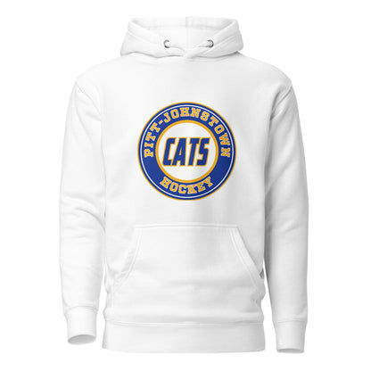 Performance | Hoodie | UPJ Hockey | Badge Logo