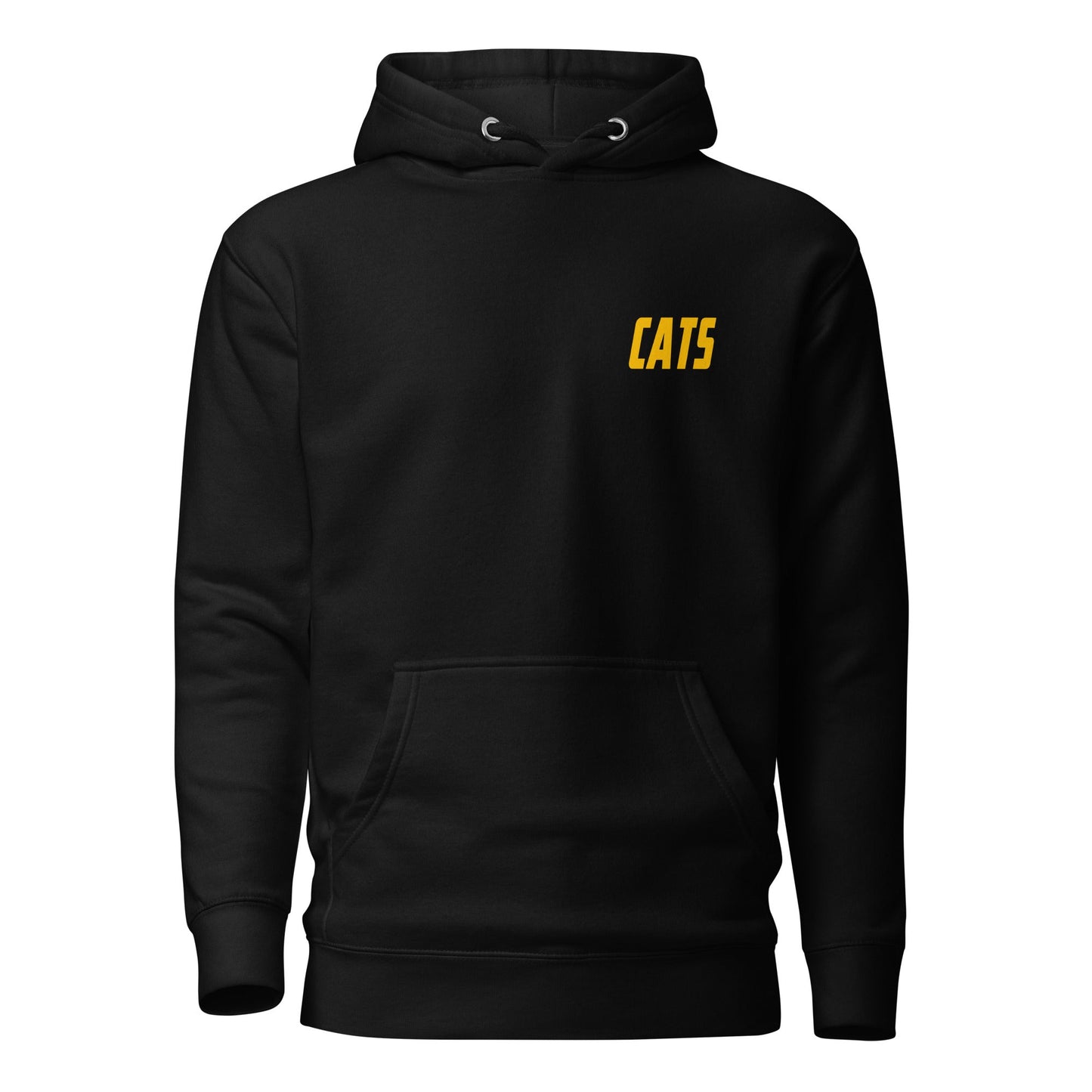Performance | Hoodie | UPJ Hockey | Emblem Logo