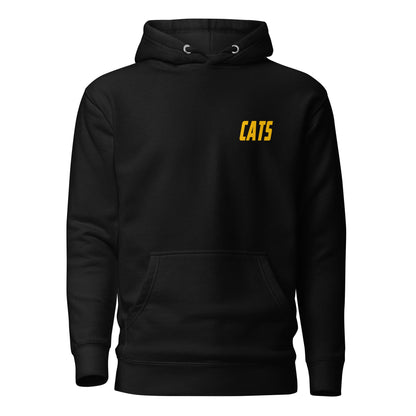 Performance | Hoodie | UPJ Hockey | Emblem Logo