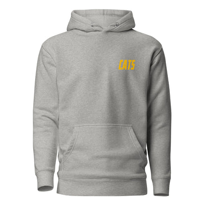 Performance | Hoodie | UPJ Hockey | Emblem Logo