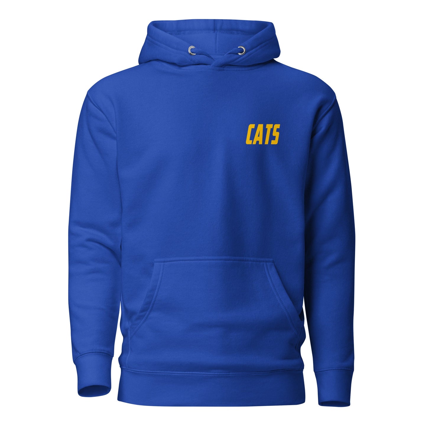 Performance | Hoodie | UPJ Hockey | Emblem Logo