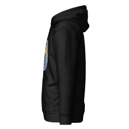 Performance | Hoodie | Upper Makefield Mavs Fastpitch | Crossing Badge Logo