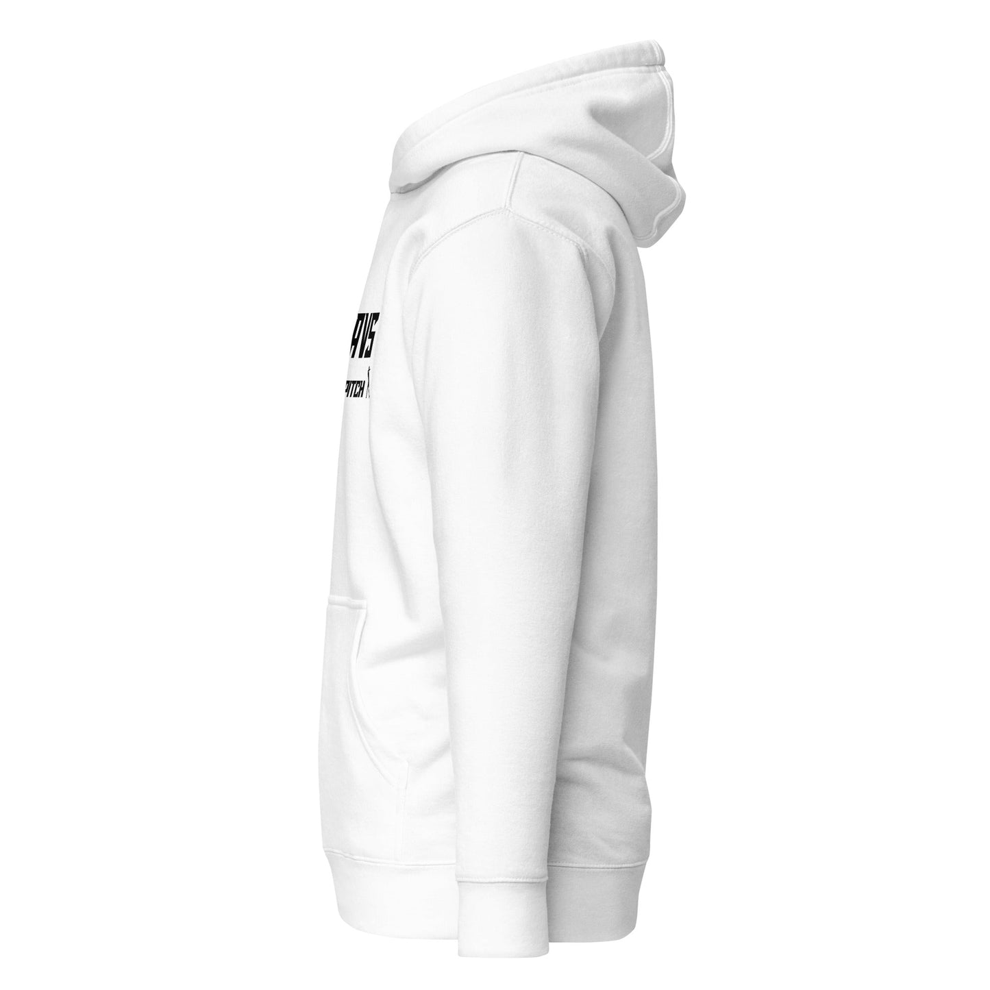 Performance | Hoodie | Upper Makefield Mavs Fastpitch | Fastpitch Logo