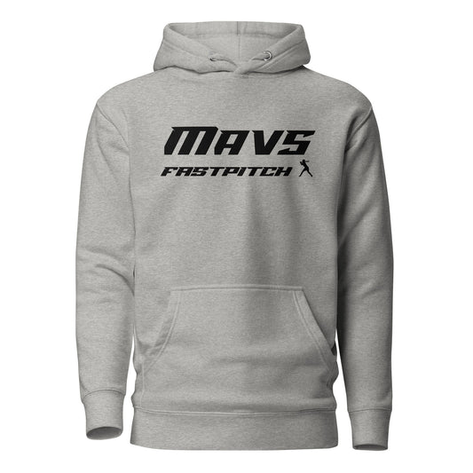 Performance | Hoodie | Upper Makefield Mavs Fastpitch | Fastpitch Logo