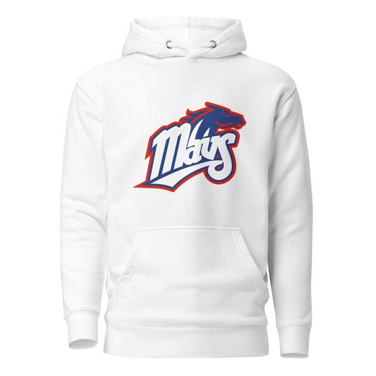 Performance | Hoodie | Upper Makefield Mavs Fastpitch | Mavs Logo