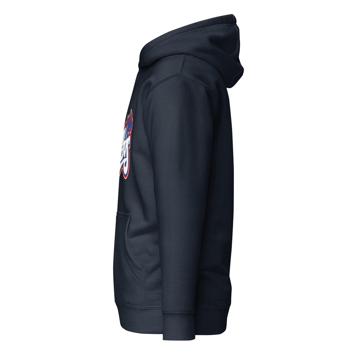 Performance | Hoodie | Upper Makefield Mavs Fastpitch | Mavs Logo