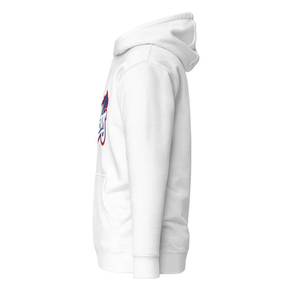 Performance | Hoodie | Upper Makefield Mavs Fastpitch | Mavs Logo
