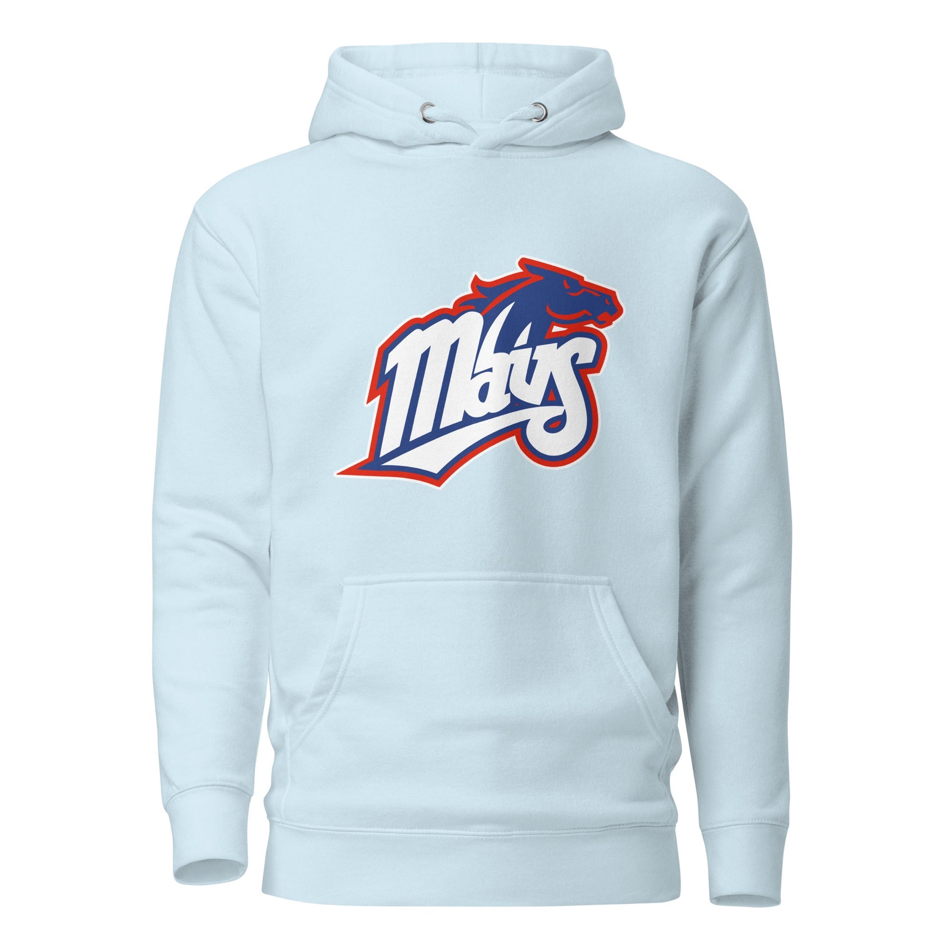 Performance | Hoodie | Upper Makefield Mavs Fastpitch | Mavs Logo