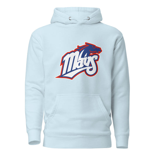 Performance | Hoodie | Upper Makefield Mavs Fastpitch | Mavs Logo