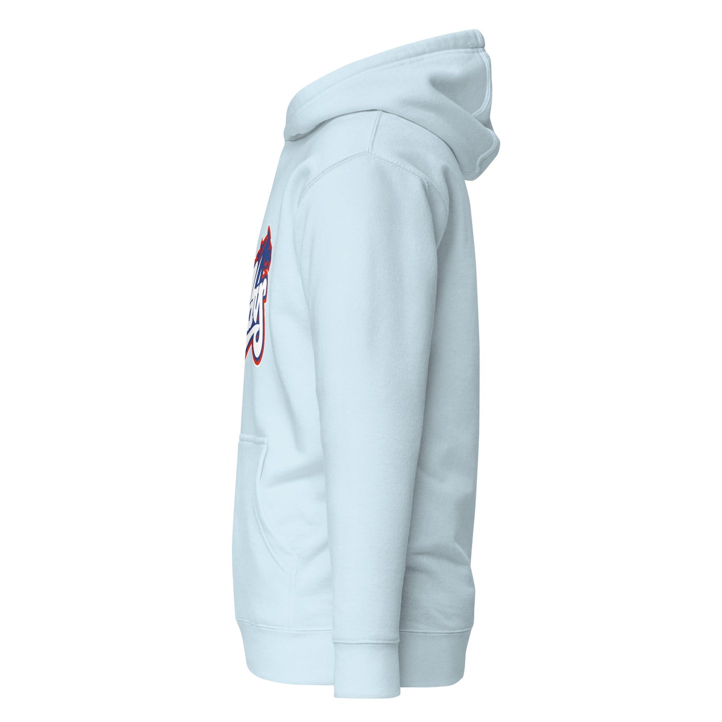 Performance | Hoodie | Upper Makefield Mavs Fastpitch | Mavs Logo