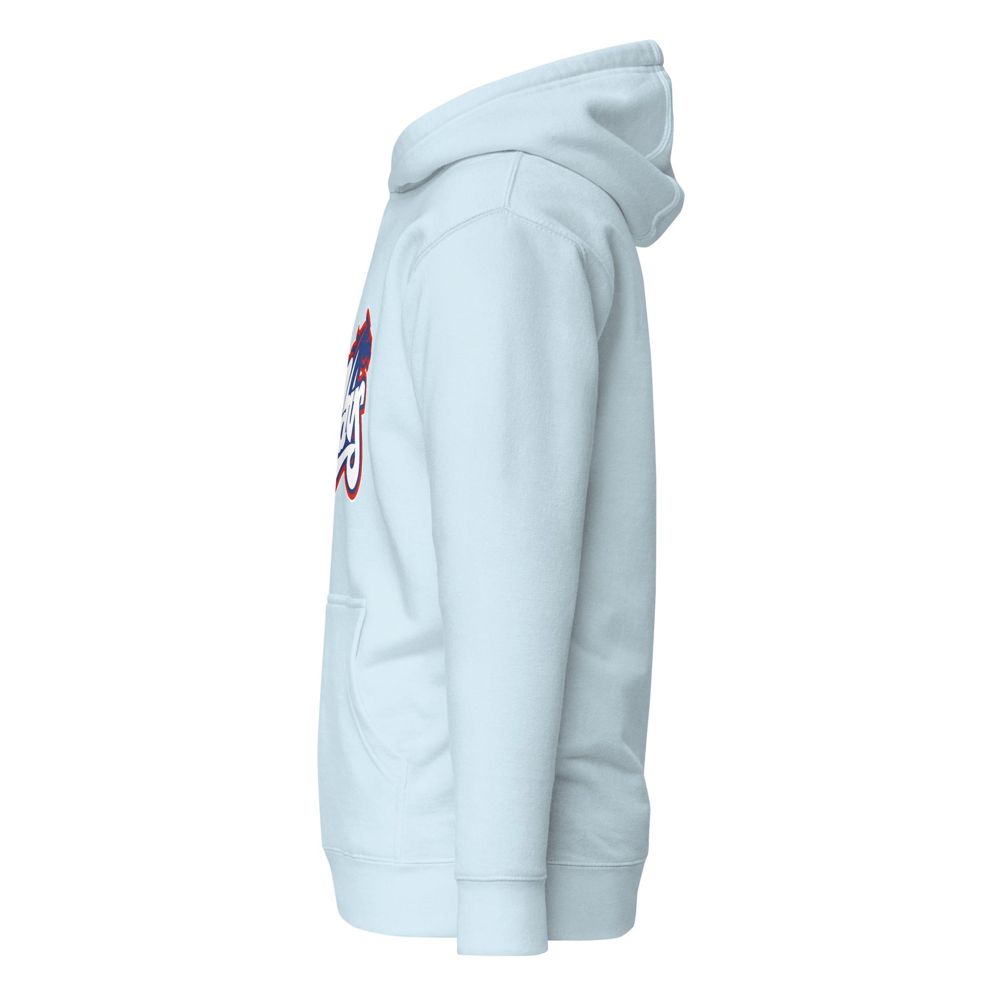 Performance | Hoodie | Upper Makefield Mavs Fastpitch | Mavs Logo