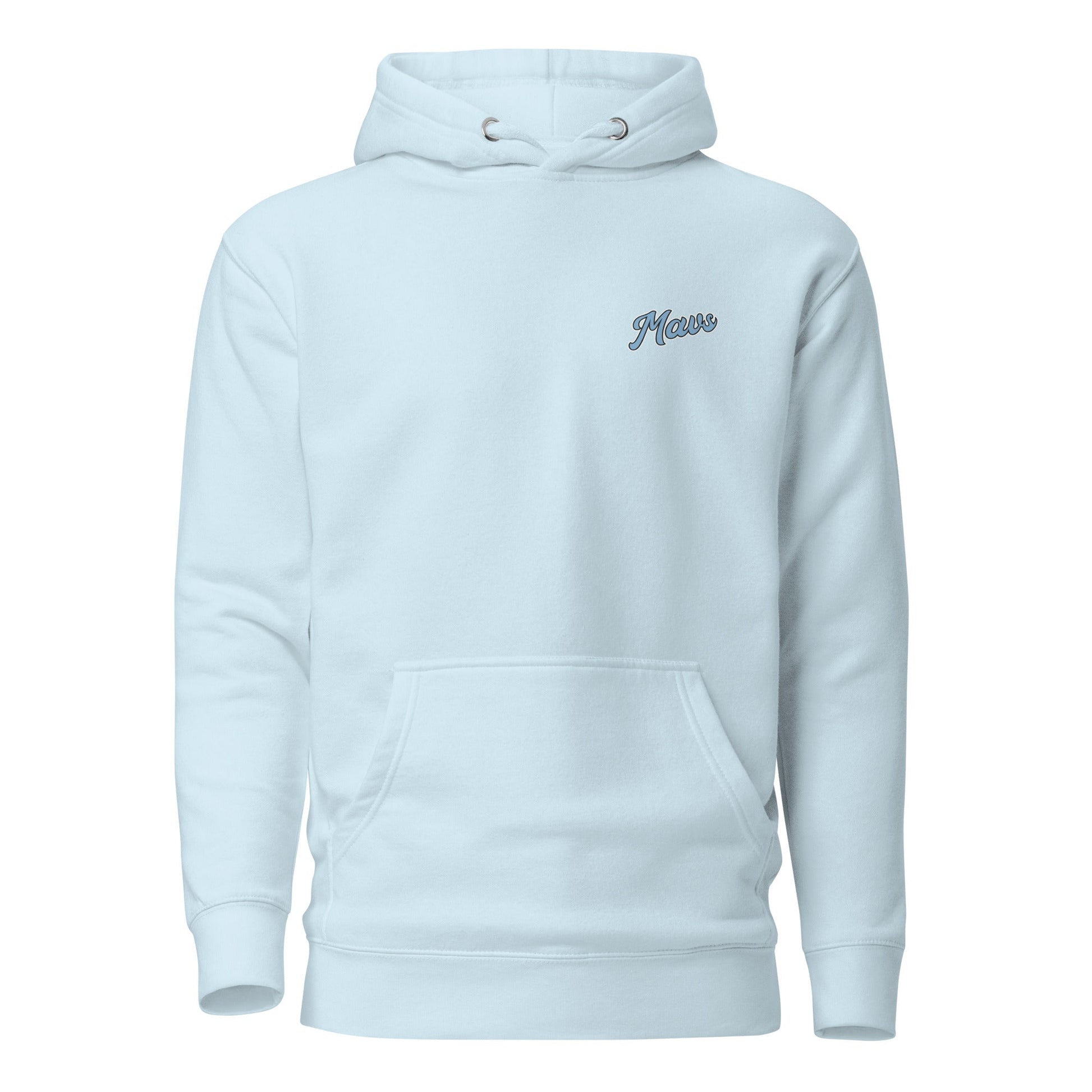 Performance | Hoodie | Upper Makefield Mavs Fastpitch | Script Logo