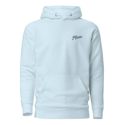 Performance | Hoodie | Upper Makefield Mavs Fastpitch | Script Logo