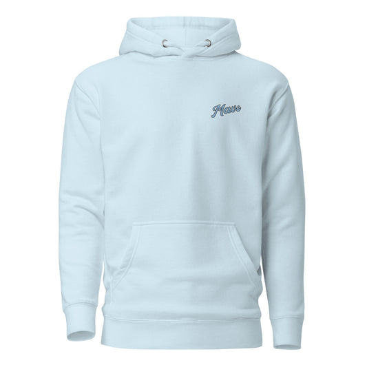 Performance | Hoodie | Upper Makefield Mavs Fastpitch | Script Logo