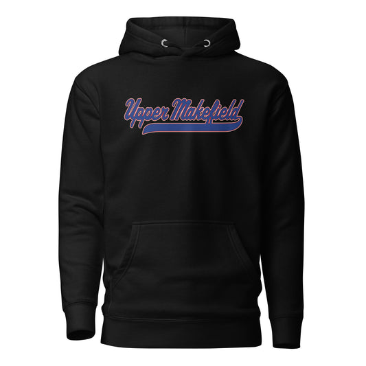 Performance | Hoodie | Upper Makefield Mavs - U12 Baseball