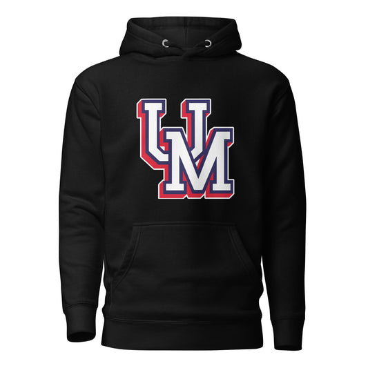 Performance | Hoodie | Upper Makefield Mavs - U12 Softball