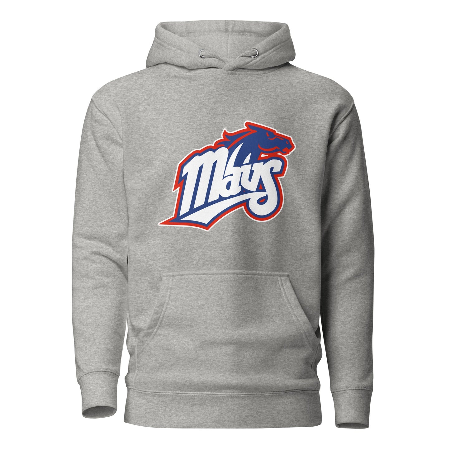 Performance | Hoodie | Upper Makefield Youth Baseball & Softball League | Mavs Logo