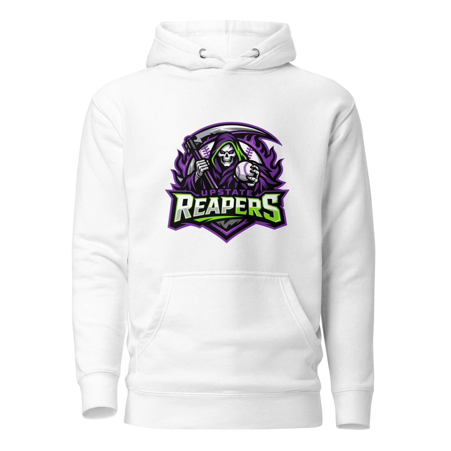 Performance | Hoodie | Upstate Reapers