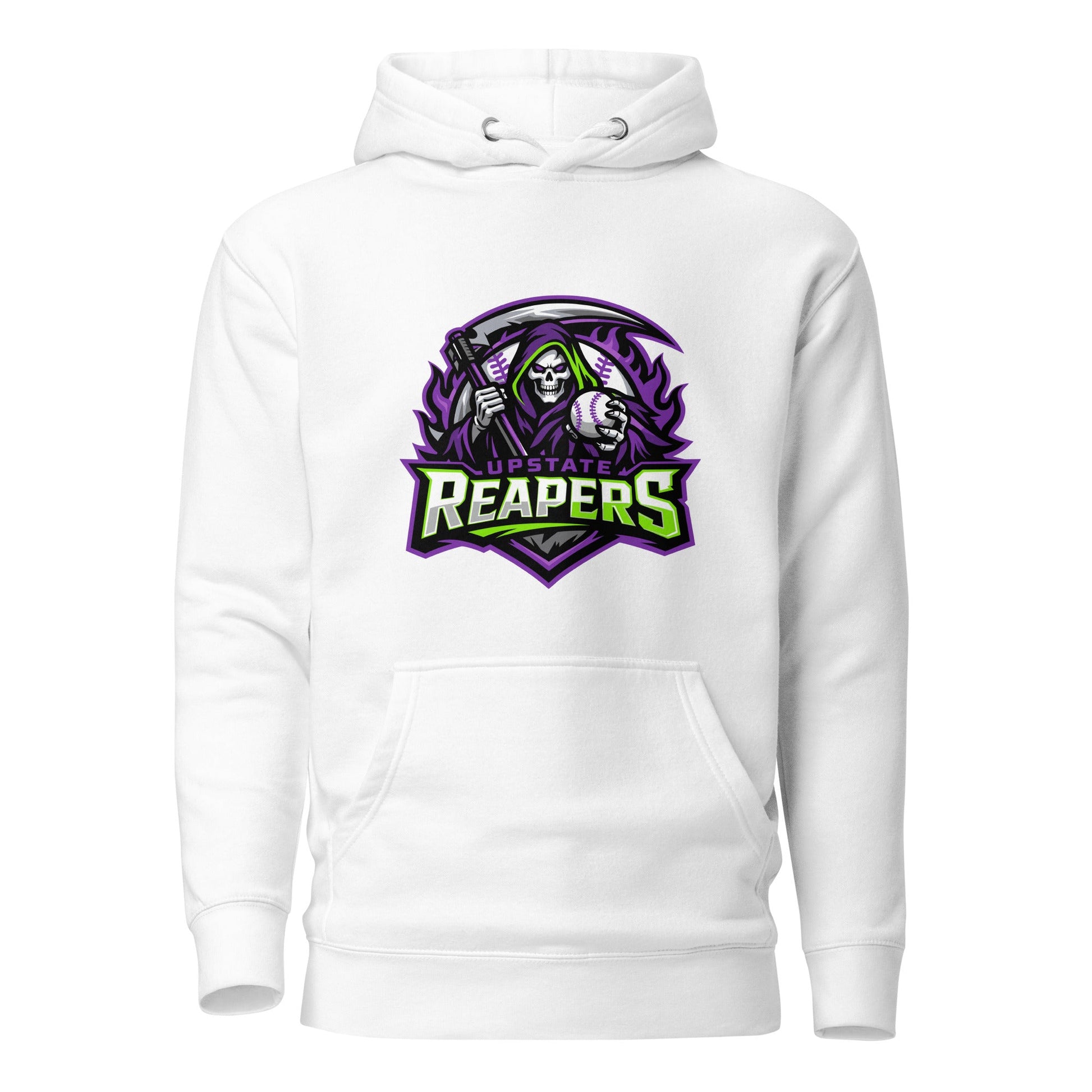 Performance | Hoodie | Upstate Reapers