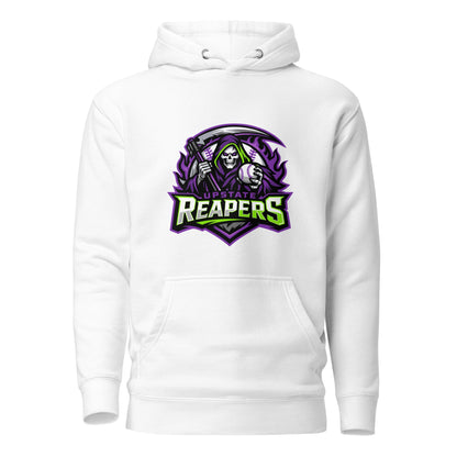 Performance | Hoodie | Upstate Reapers