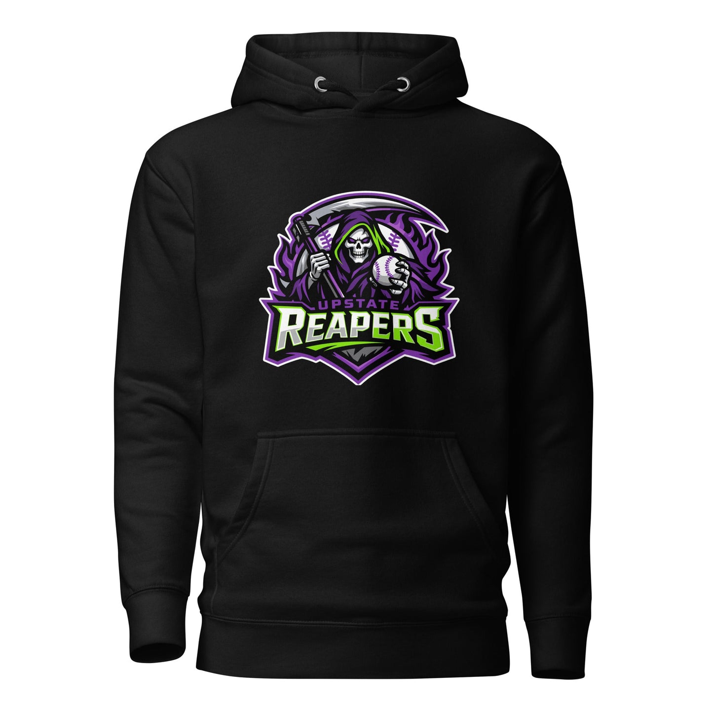 Performance | Hoodie | Upstate Reapers
