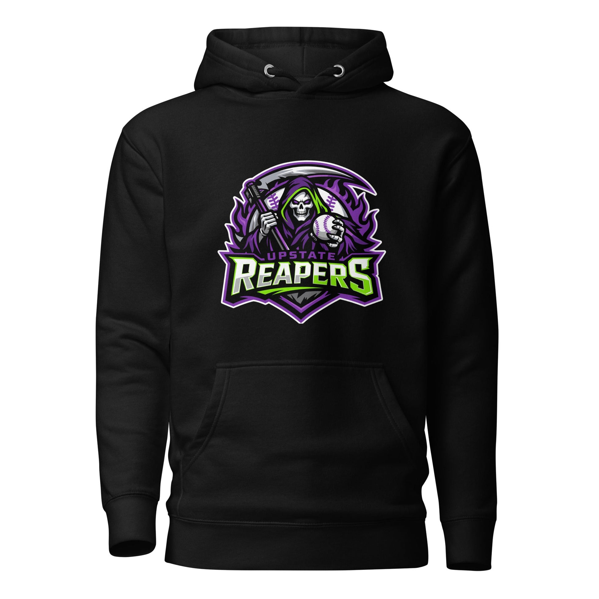 Performance | Hoodie | Upstate Reapers