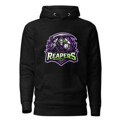 Performance | Hoodie | Upstate Reapers
