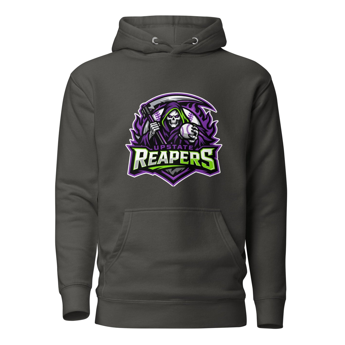 Performance | Hoodie | Upstate Reapers