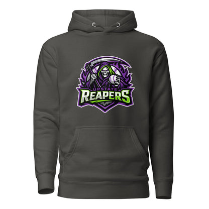 Performance | Hoodie | Upstate Reapers