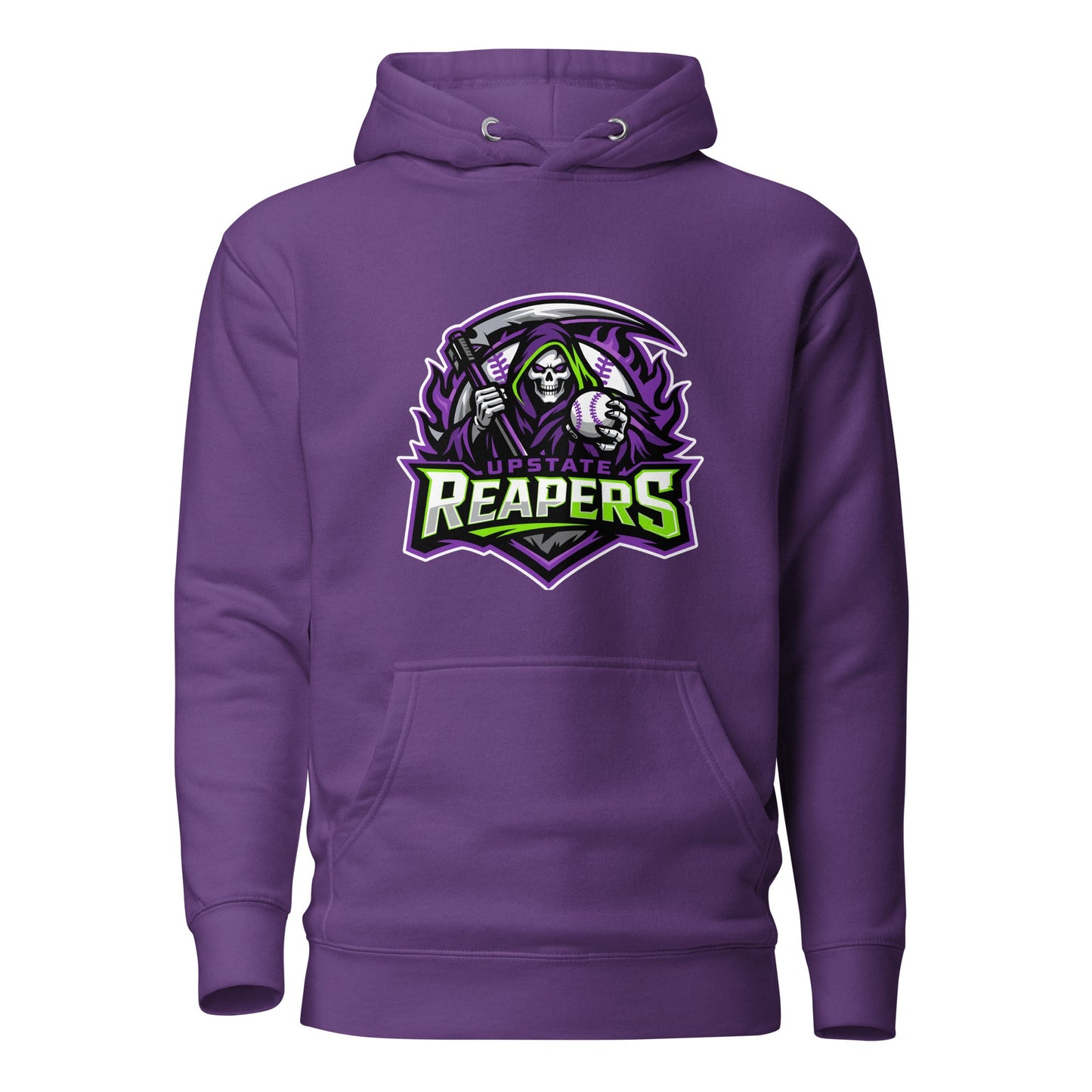 Performance | Hoodie | Upstate Reapers