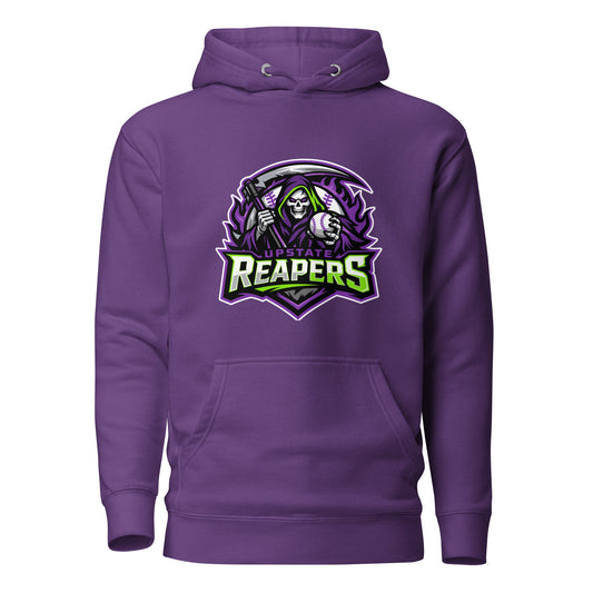 Performance | Hoodie | Upstate Reapers