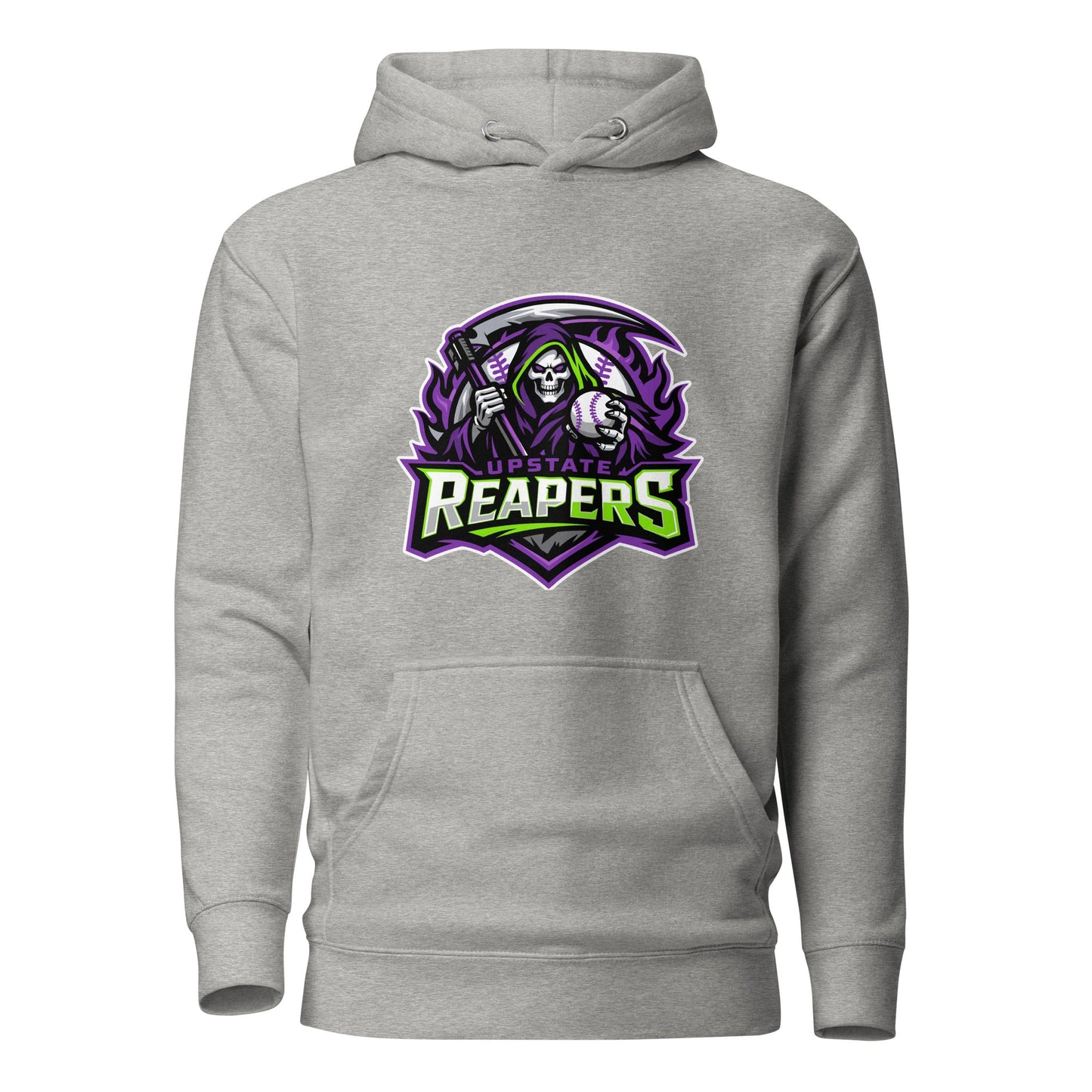 Performance | Hoodie | Upstate Reapers