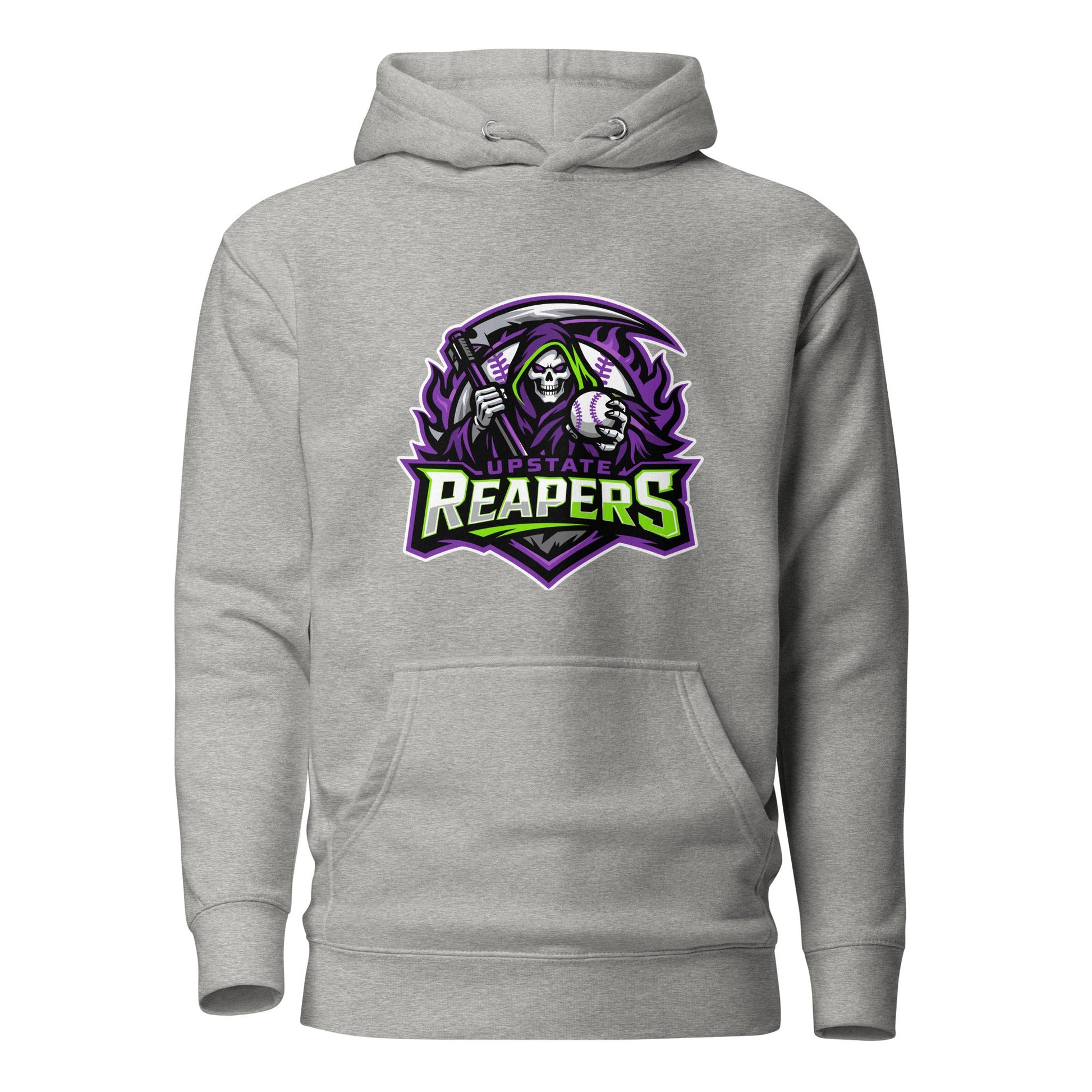 Performance | Hoodie | Upstate Reapers