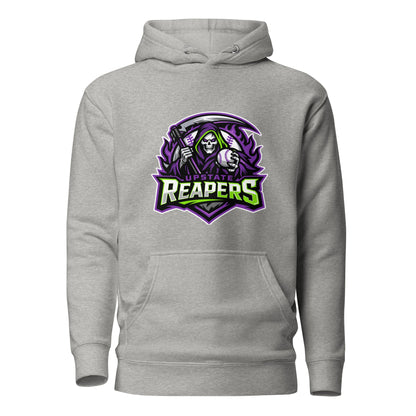 Performance | Hoodie | Upstate Reapers