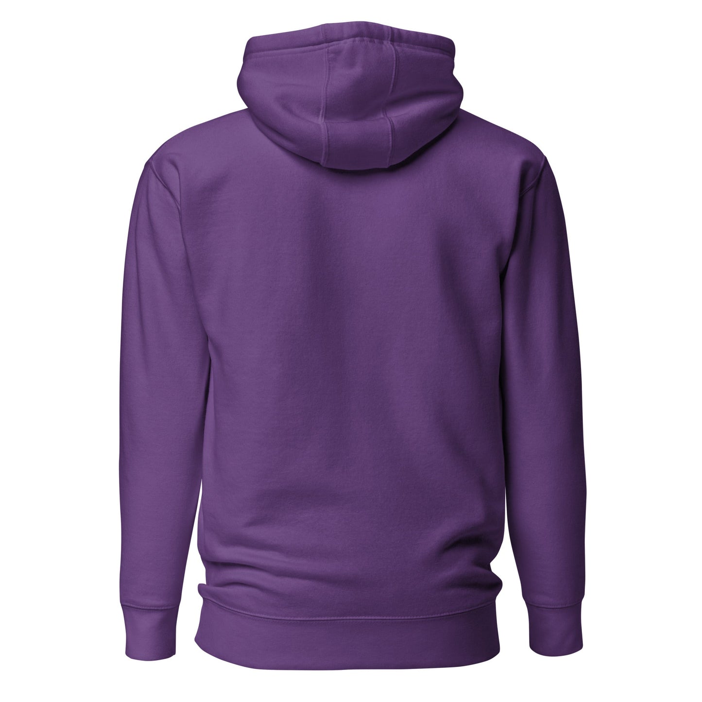 Performance | Hoodie | UW Women's Club Lacrosse | Badge Logo