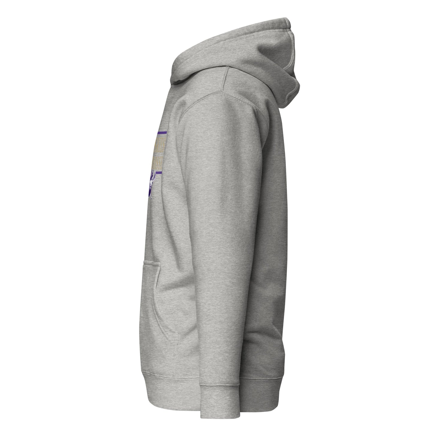 Performance | Hoodie | UW Women's Club Lacrosse