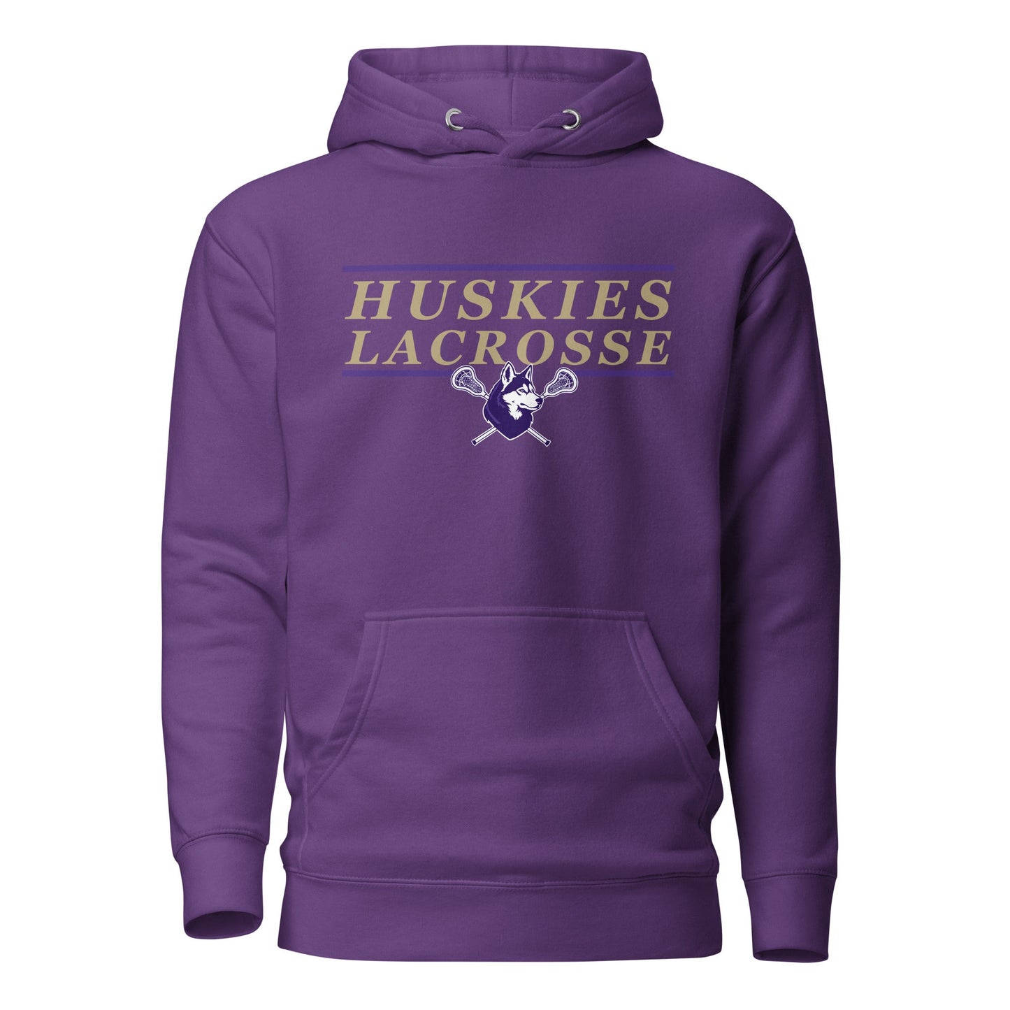 Performance | Hoodie | UW Women's Club Lacrosse