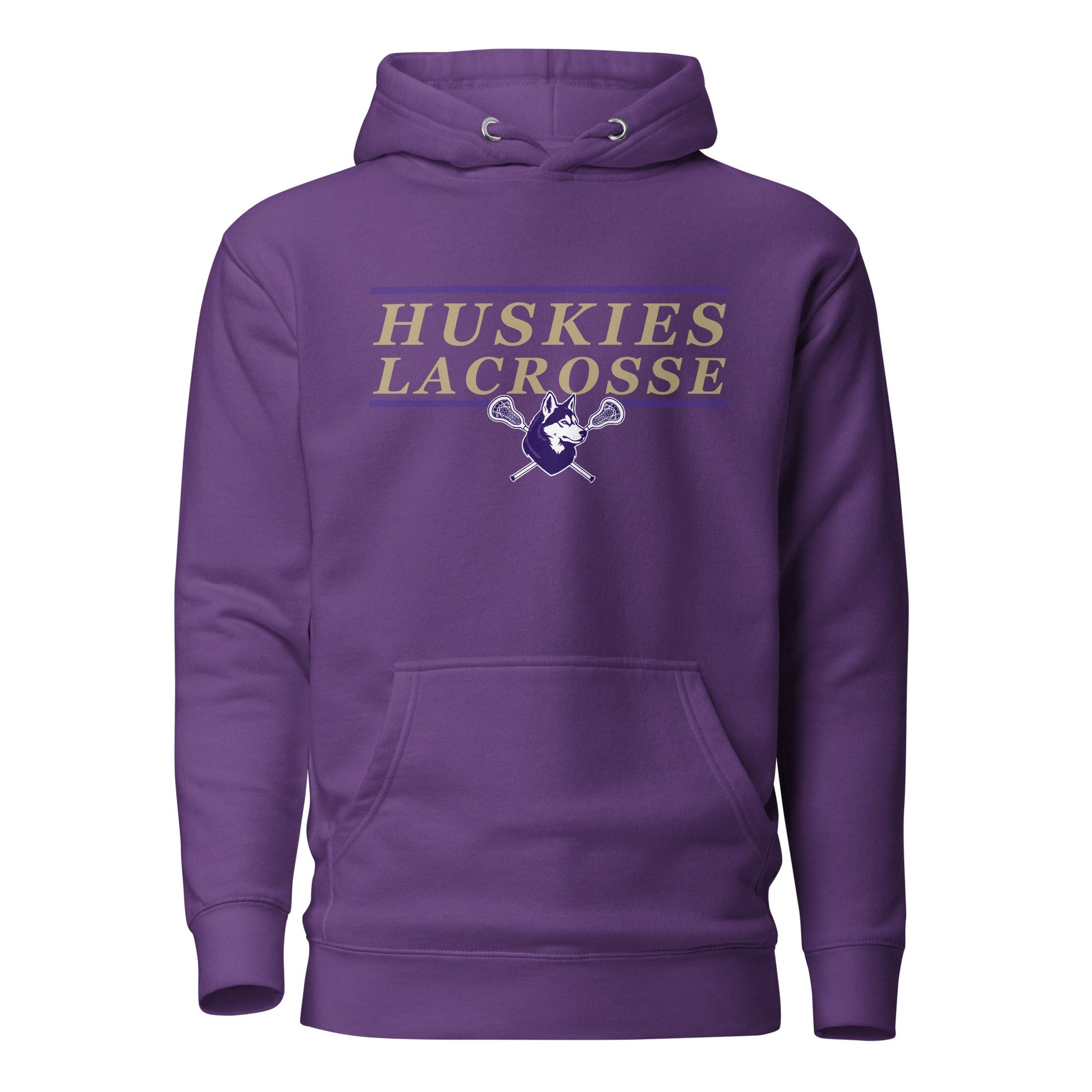 Performance | Hoodie | UW Women's Club Lacrosse