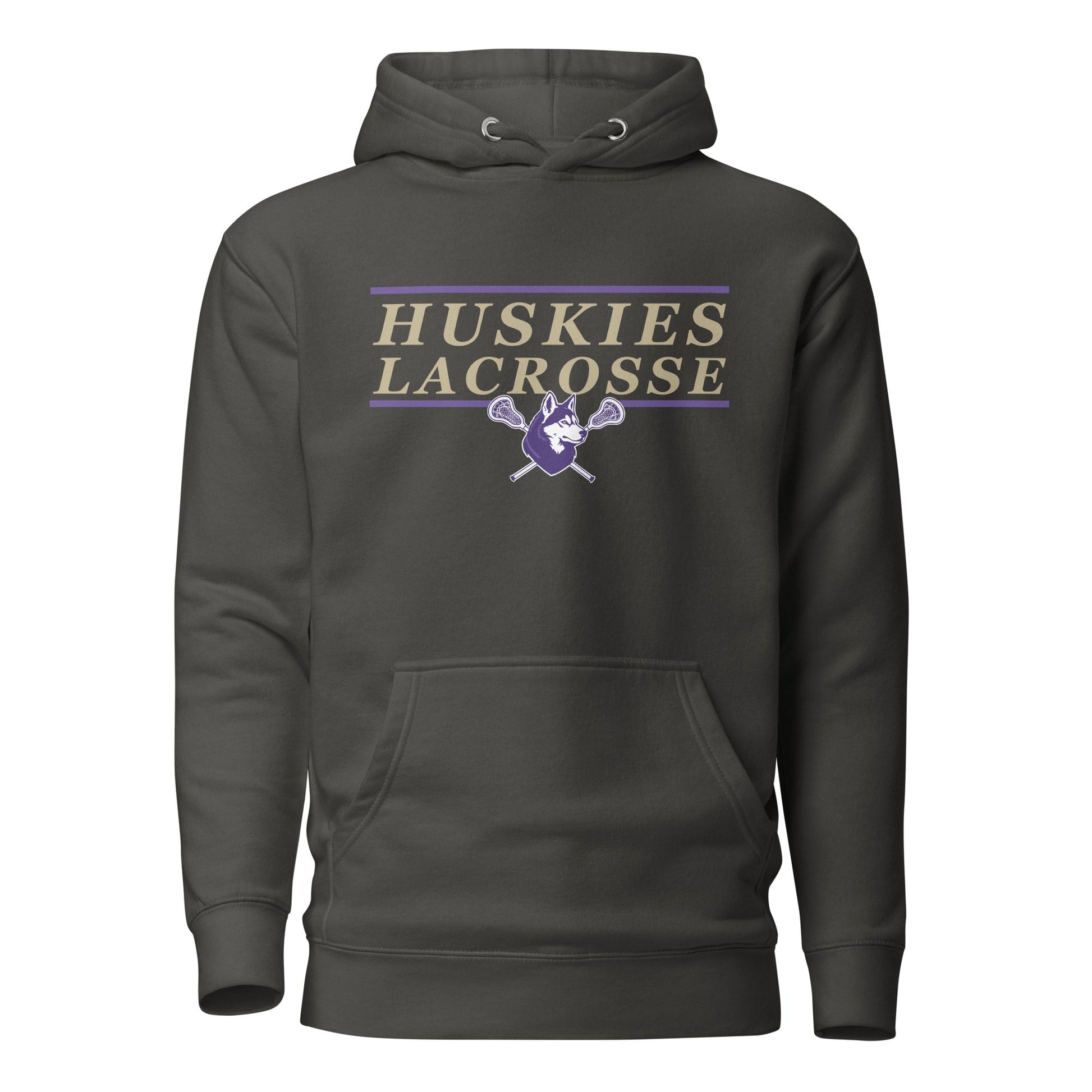Performance | Hoodie | UW Women's Club Lacrosse