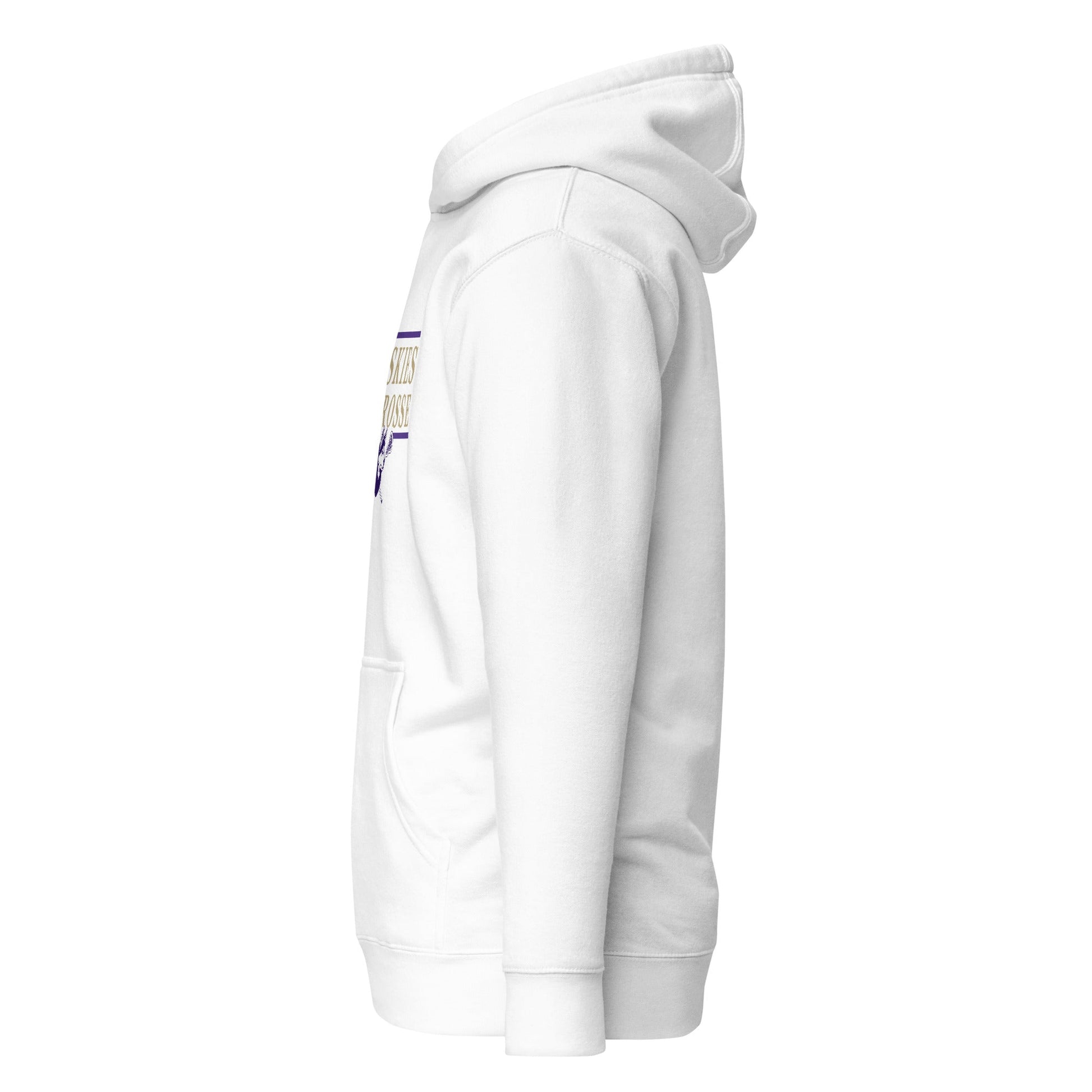 Performance | Hoodie | UW Women's Club Lacrosse