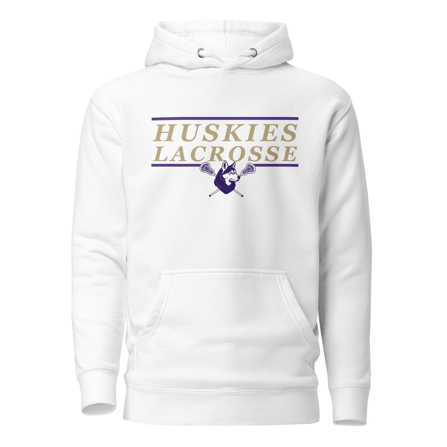 Performance | Hoodie | UW Women's Club Lacrosse