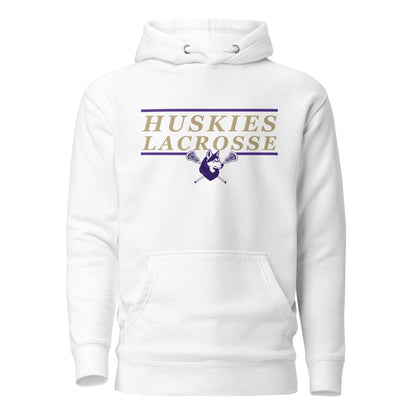 Performance | Hoodie | UW Women's Club Lacrosse