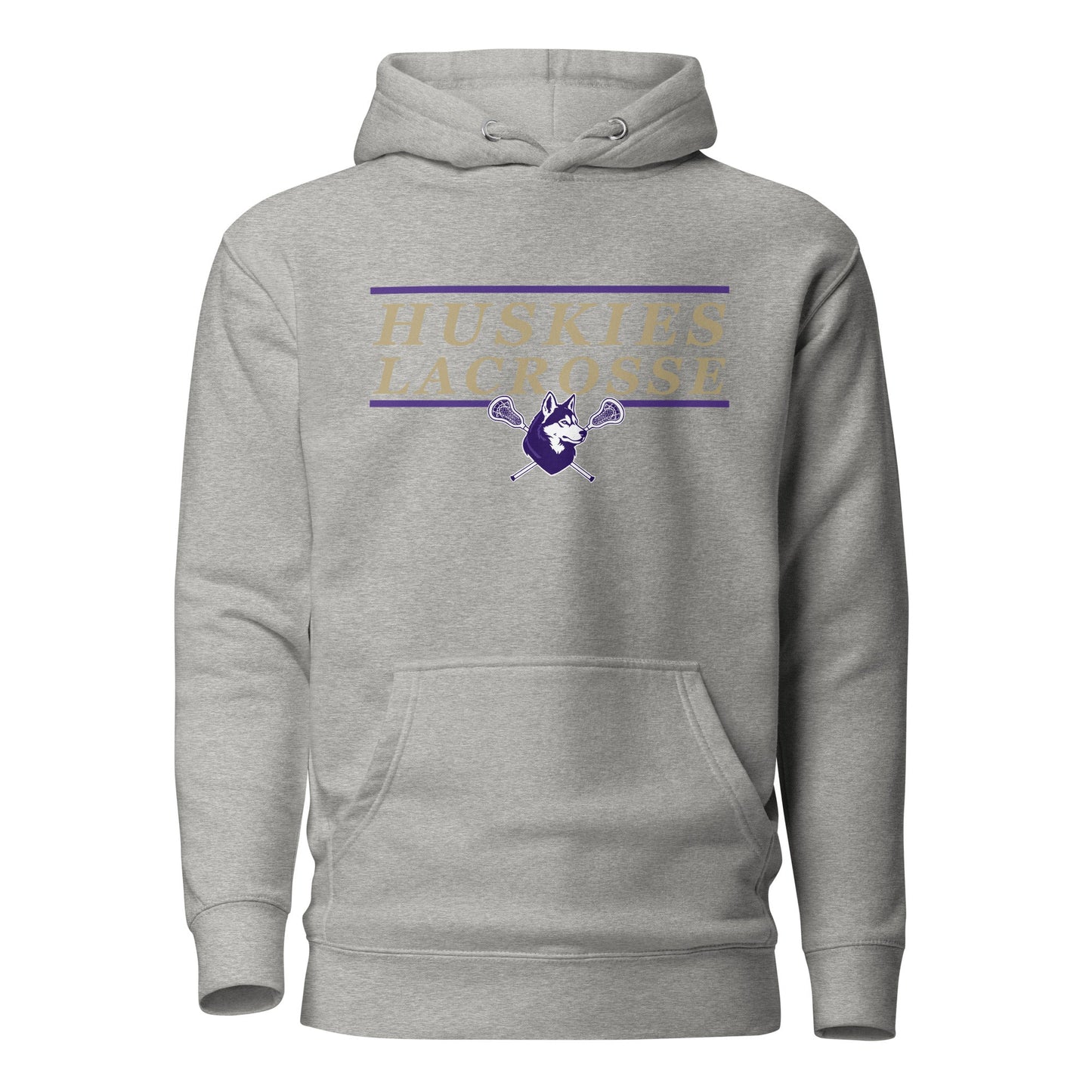 Performance | Hoodie | UW Women's Club Lacrosse
