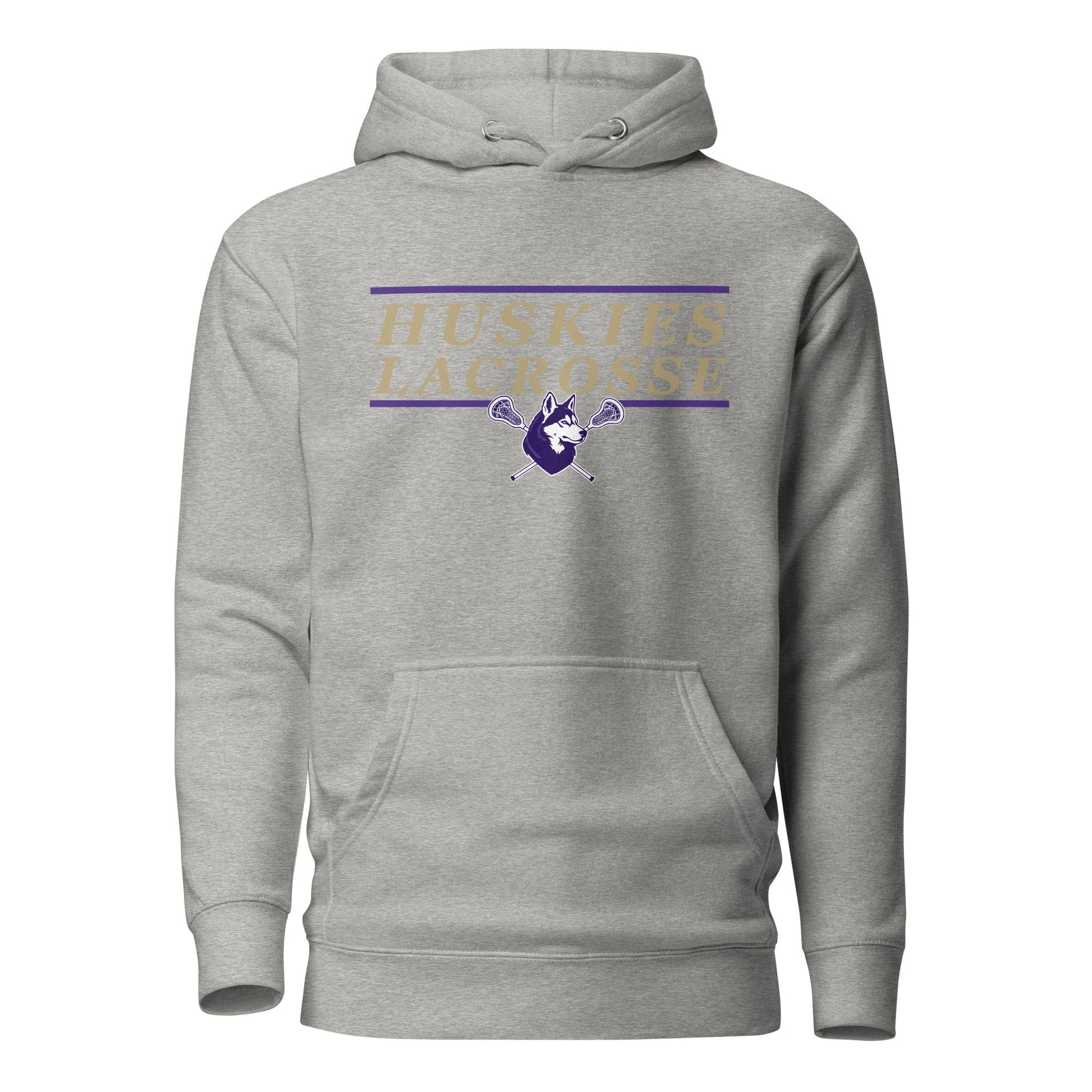 Performance | Hoodie | UW Women's Club Lacrosse