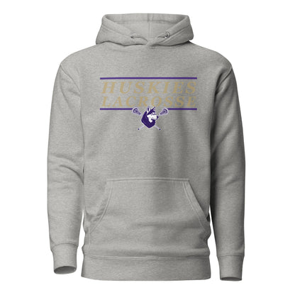 Performance | Hoodie | UW Women's Club Lacrosse