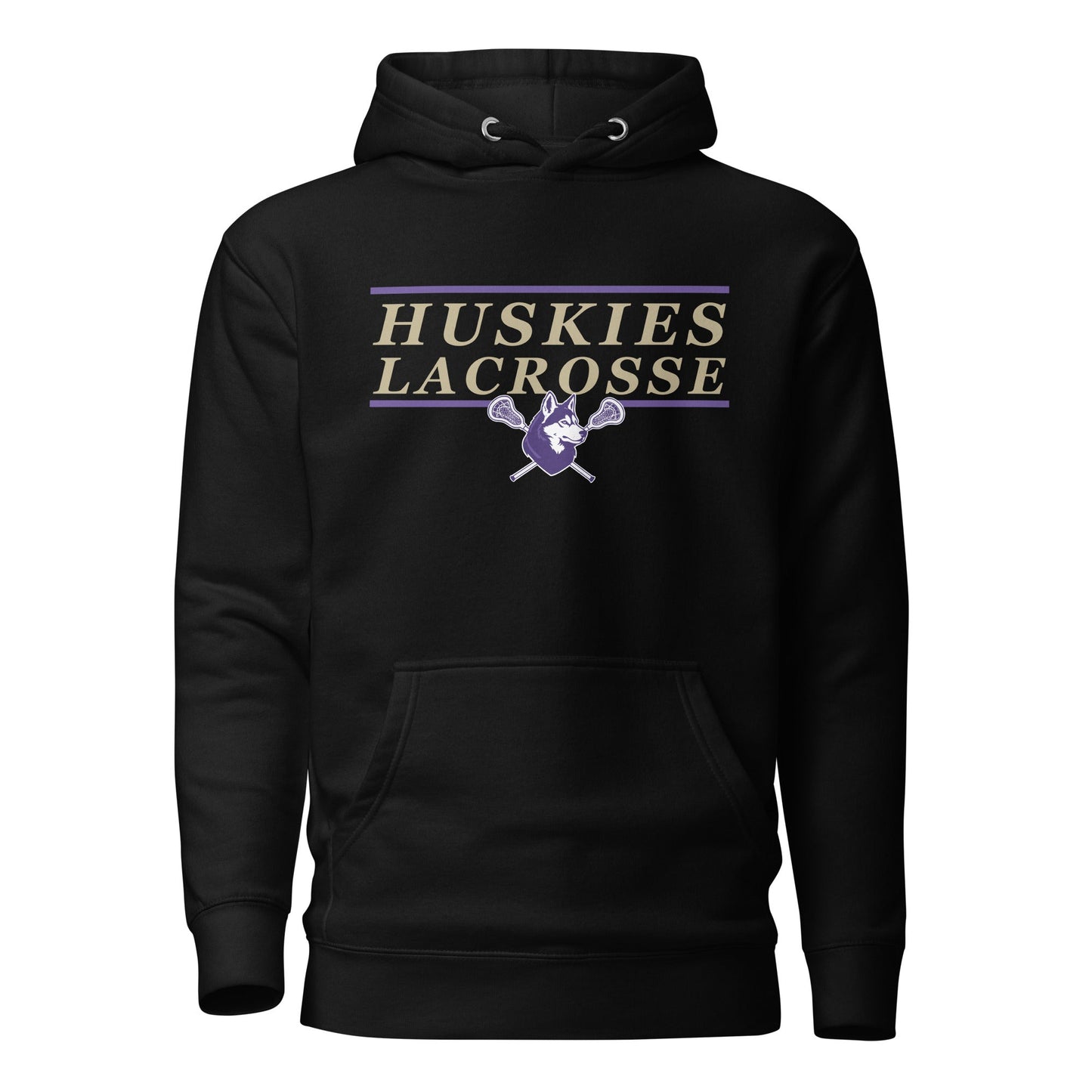 Performance | Hoodie | UW Women's Club Lacrosse